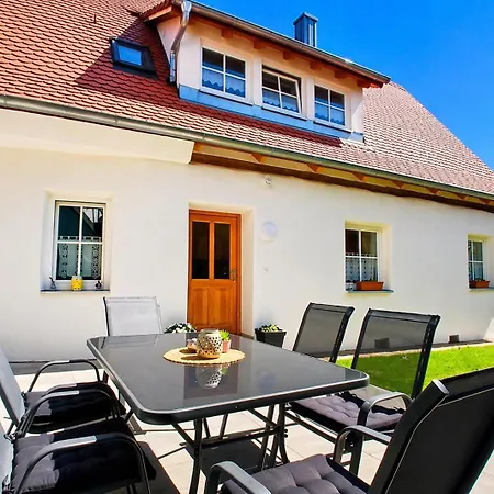 Сasa de vacaciones Haus Ornela Gruppenreise 6 Schlafzimmer 3x Bad 2x Küche Garten Grill *