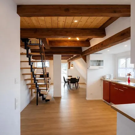 Haus Ornela Gruppenreise 6 Schlafzimmer 3x Bad 2x Küche Garten Grill * Eggolsheim