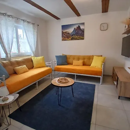 Haus Ornela Gruppenreise 6 Schlafzimmer 3x Bad 2x Kueche Garten Grill Semesterbostad Eggolsheim